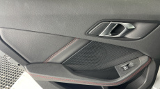 BMW 1 Series 128ti 5dr Step Auto [Live Cockpit Professional] Petrol Hatchback